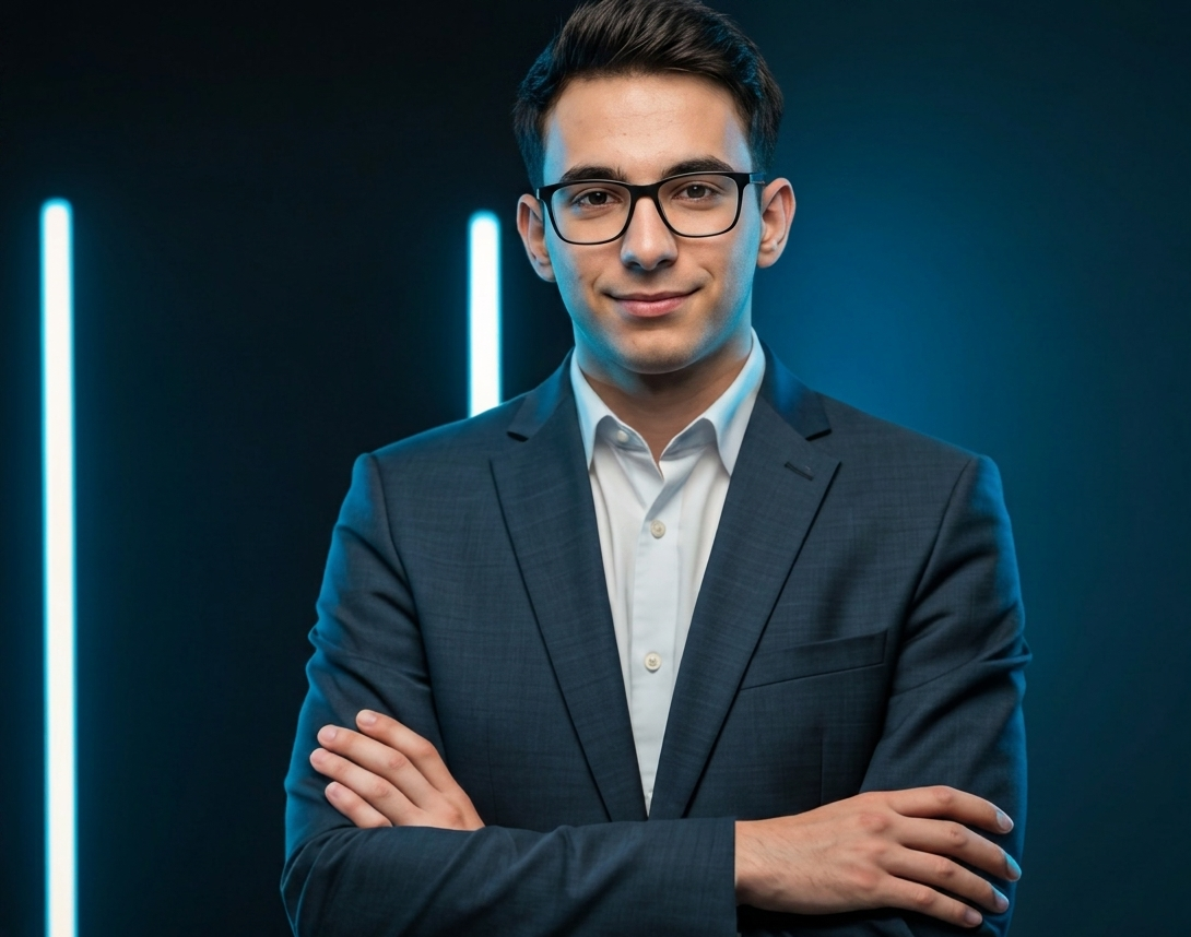 Javier Ruiz Molero