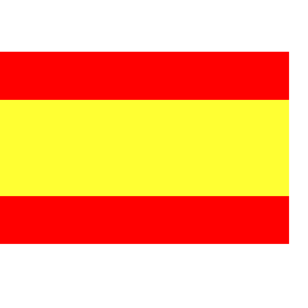 bandera de españa