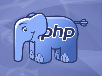 php png